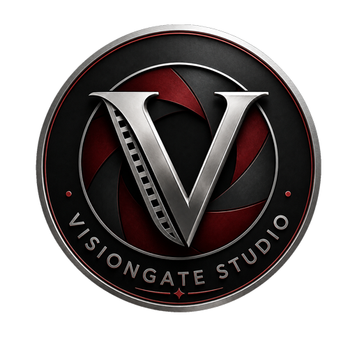AGENCIJA VISIONGATE STUDIO